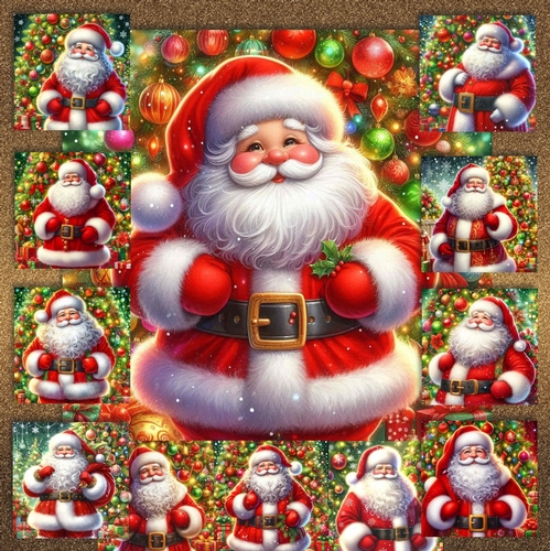 Ho Ho Ho 