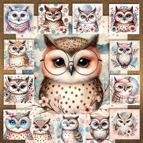 Owls