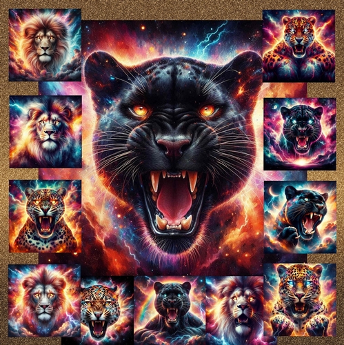 Roarrrrrrrrr
