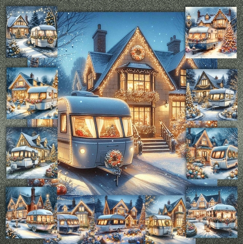 Caravan of Christmas Cheer.2