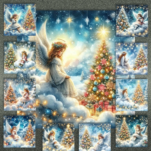 Grace of the Season