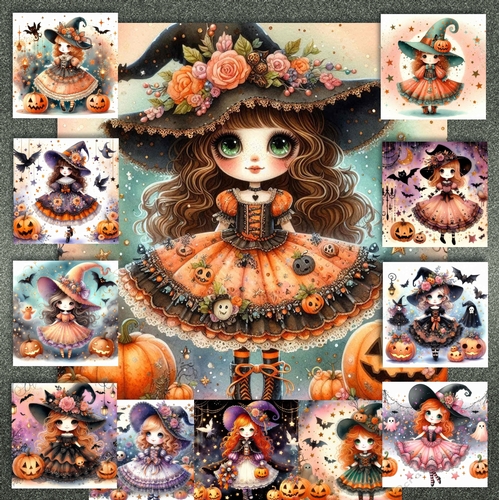 Little Witches