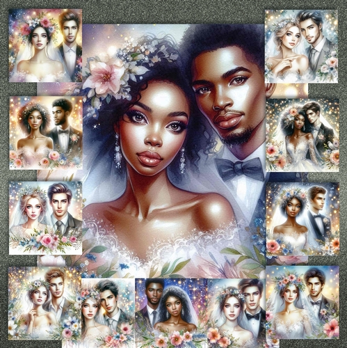 Bound by Love 1