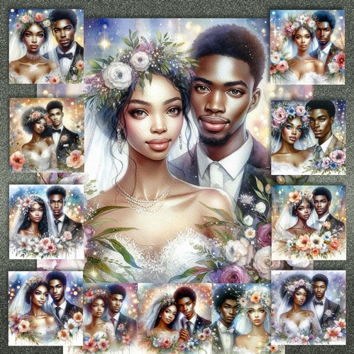 Bound by Love 2