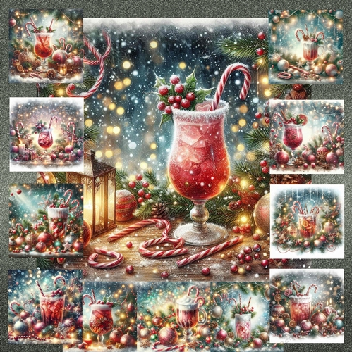 Festive Cheers