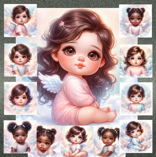 Lil Cherubs1