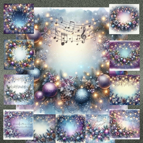 Musical Christmas 2
