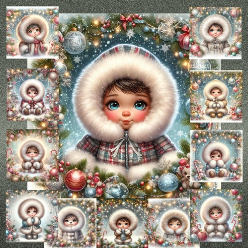Baby Its Cold Outside