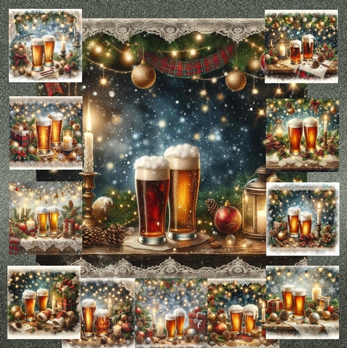 Christmas Cheers 