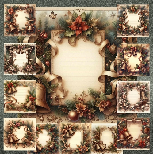 Festive Bells