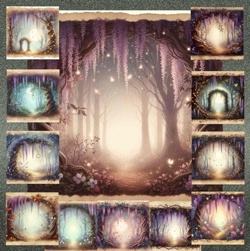 Enchanted Forest