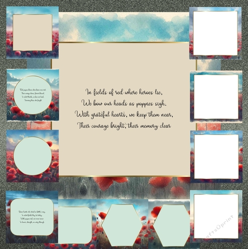 Whispers of Remembrance 4
