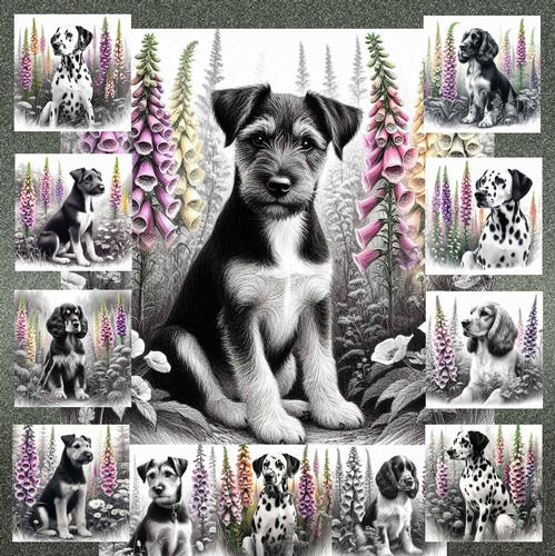 Petals and Paws 14