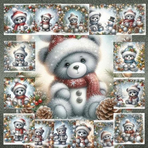 Snow Fun 