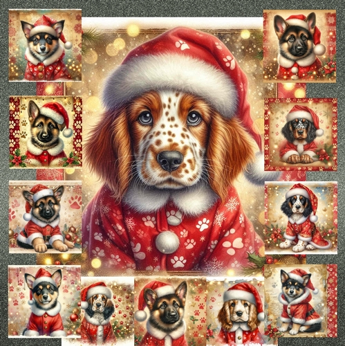 Jolly Little Helper 2