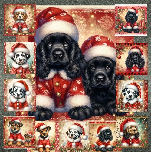 Jolly Little Helper 3