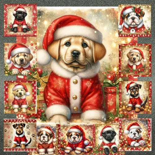 Jolly Little Helper 4