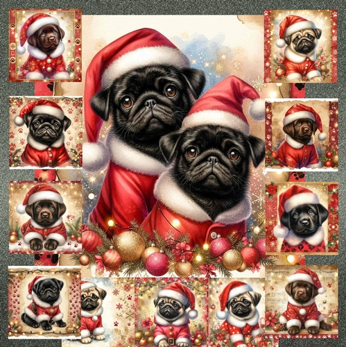 Jolly Little Helper 5