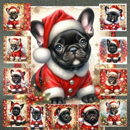 Jolly Little Helper 6