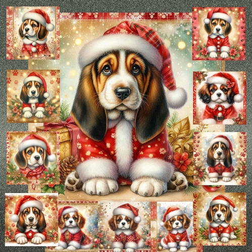 Jolly Little Helper 10