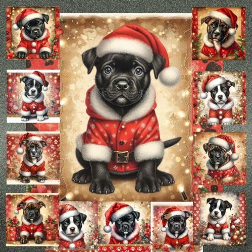 Jolly Little Helper 11
