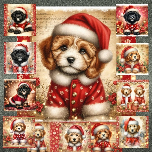 Jolly Little Helper 12