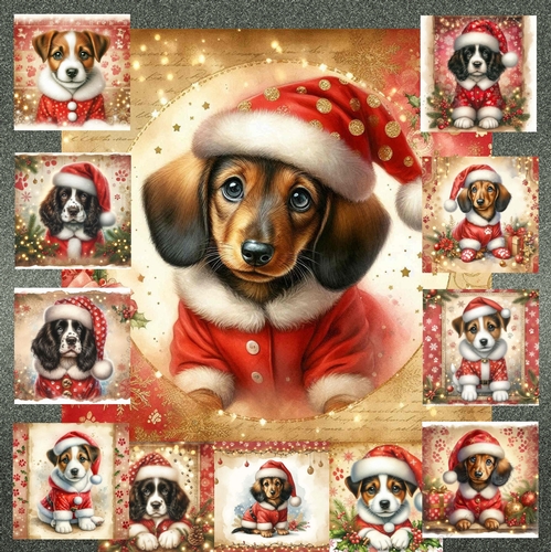 Jolly Little Helper 13
