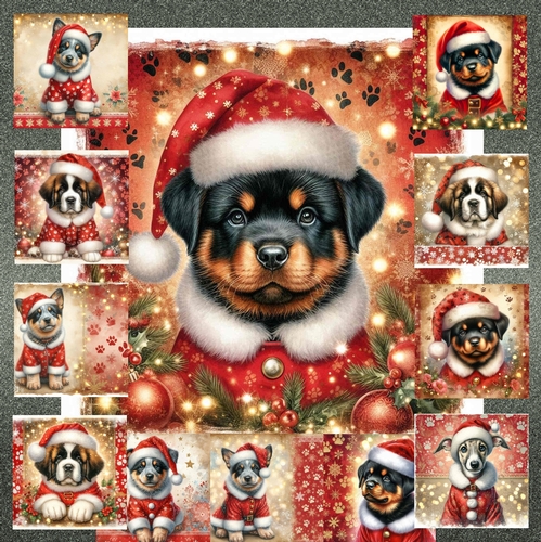 Jolly Little Helper 15