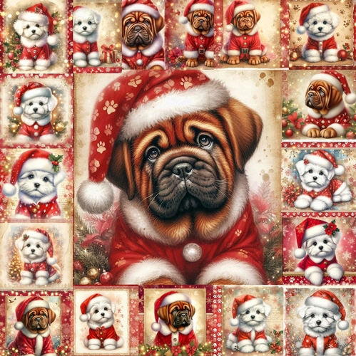 Jolly Little Helper 17
