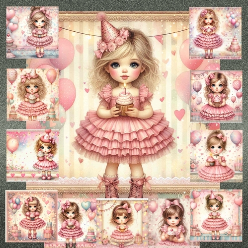 Little Cutie 2