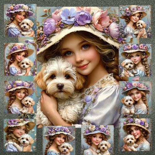 Puppy Love
