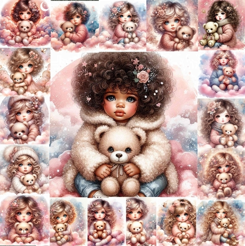 Teddy Hugs
