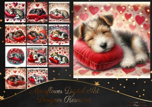 Puppy Love 2