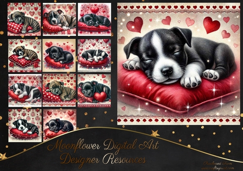 Puppy Love 7