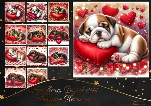 Puppy Love 14