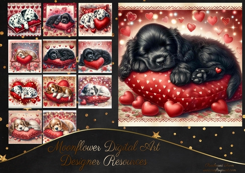 Puppy Love 15
