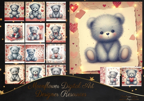 Teddy Love
