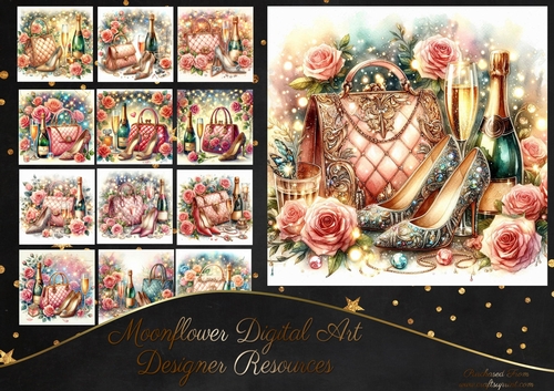 Celebration Handbags