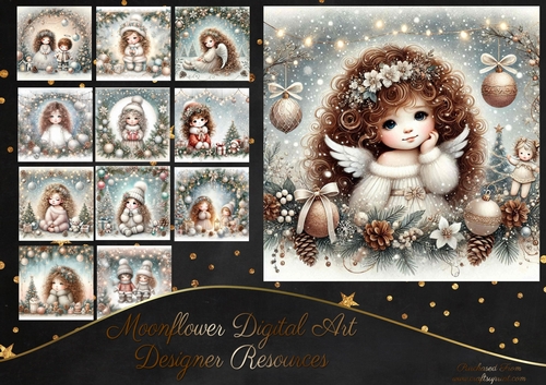 Cute Christmas 