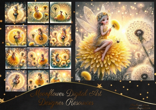 DandyLion faires