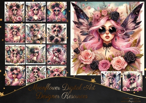Sunglasses Fairy 