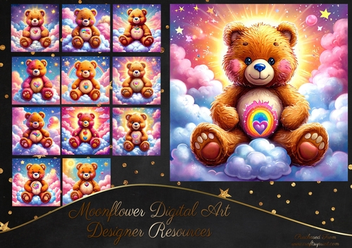 Cloud Bear