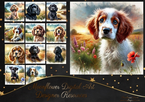 Countryside Pups 15