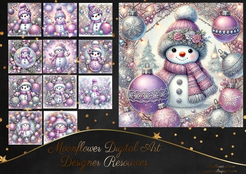 Snowmen 2