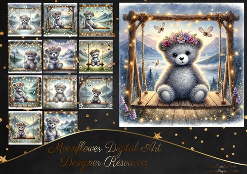 Teddy Swing