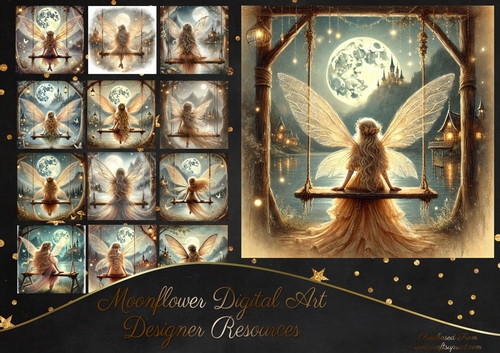 Fairy Swing
