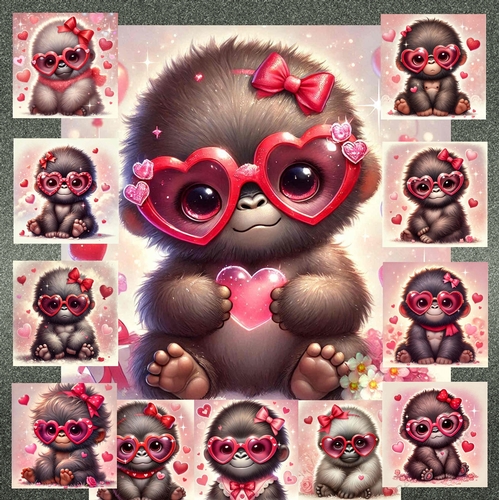 Love Monkey 2