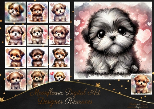 Love Pups