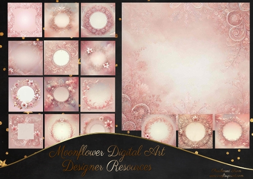 Multi Use Backgrounds 1