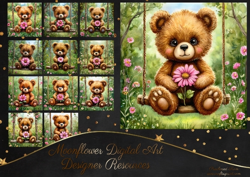 Teddy Swing